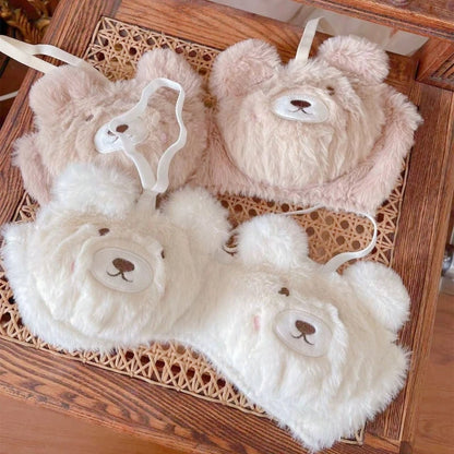 Fluffa Cozy Set